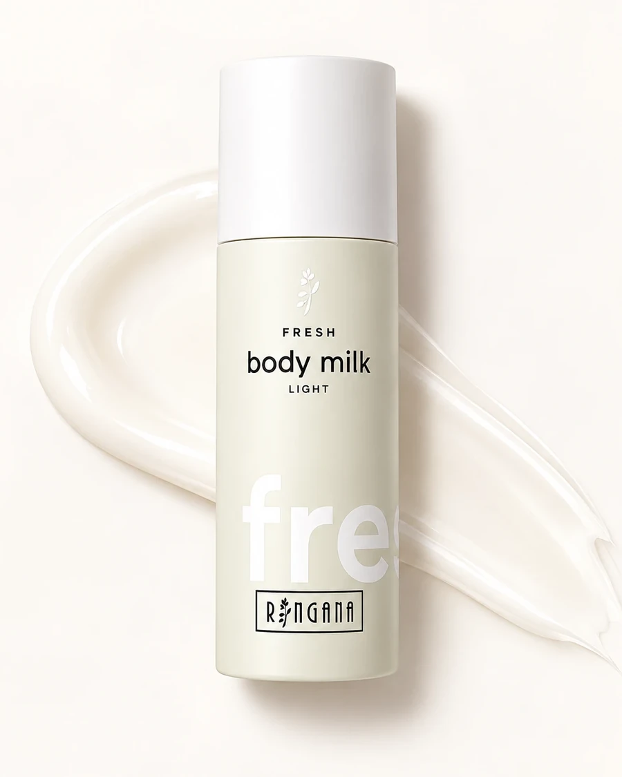 BODY MILK LIGHT