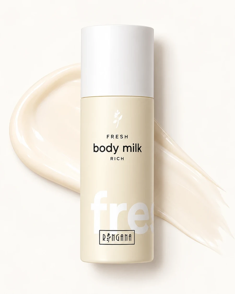 BODY MILK RICH