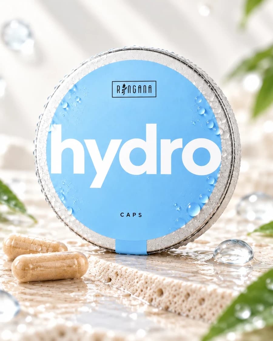 CAPS hydro