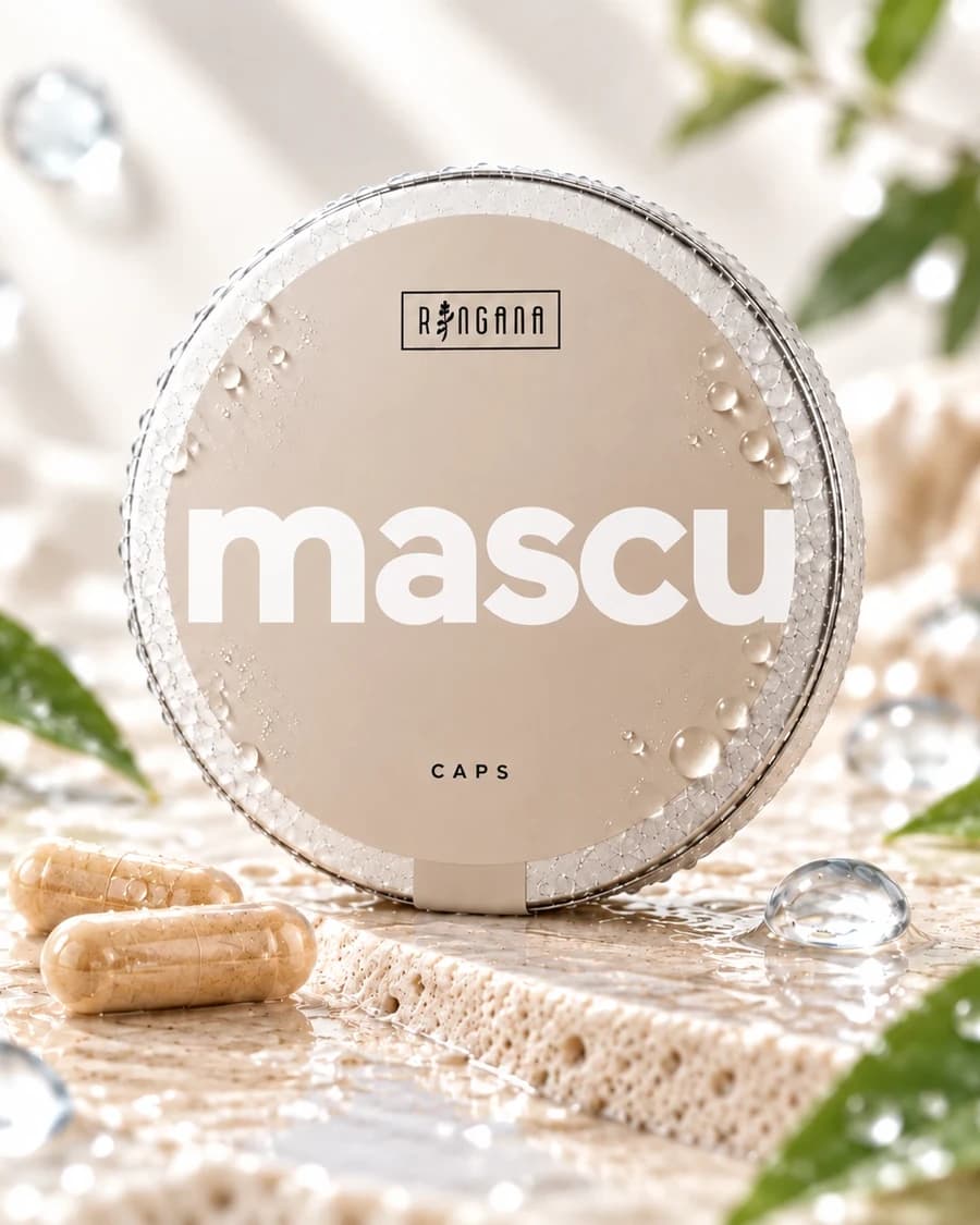 CAPS mascu