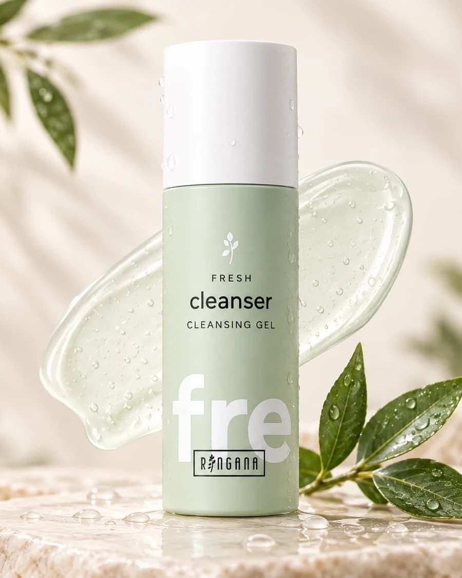 CLEANSER