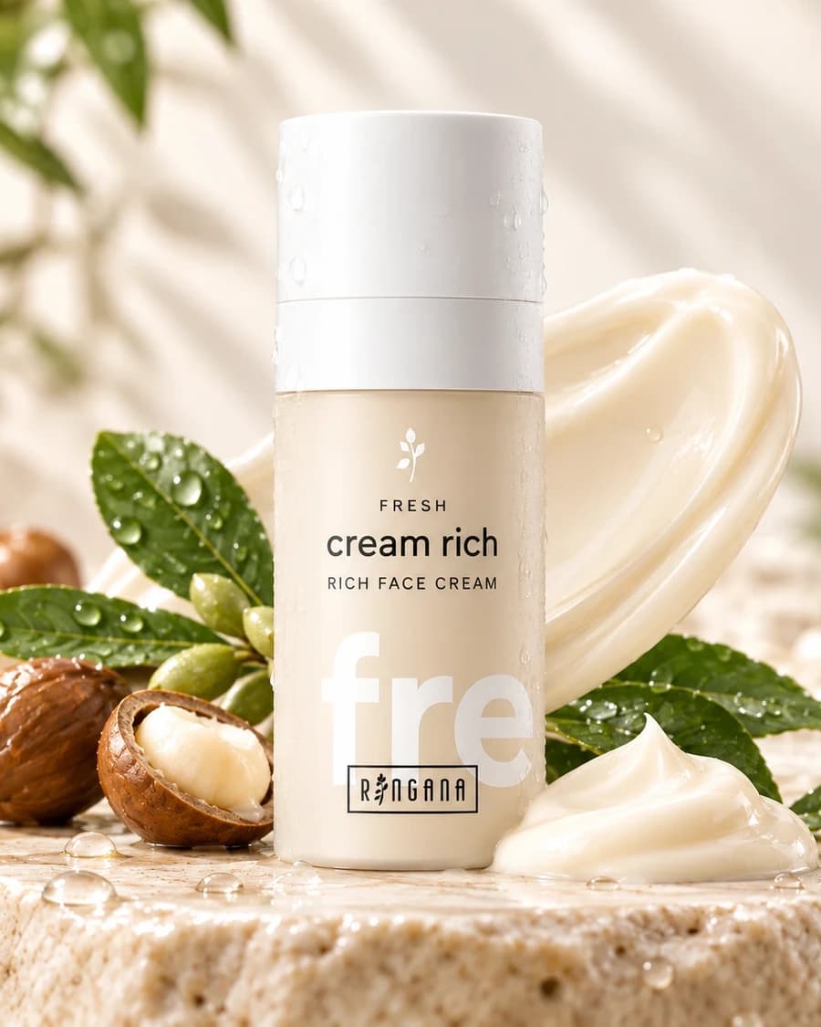 CREAM RICH