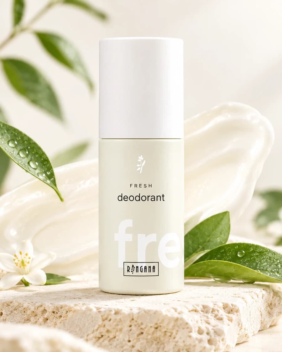 DEODORANT