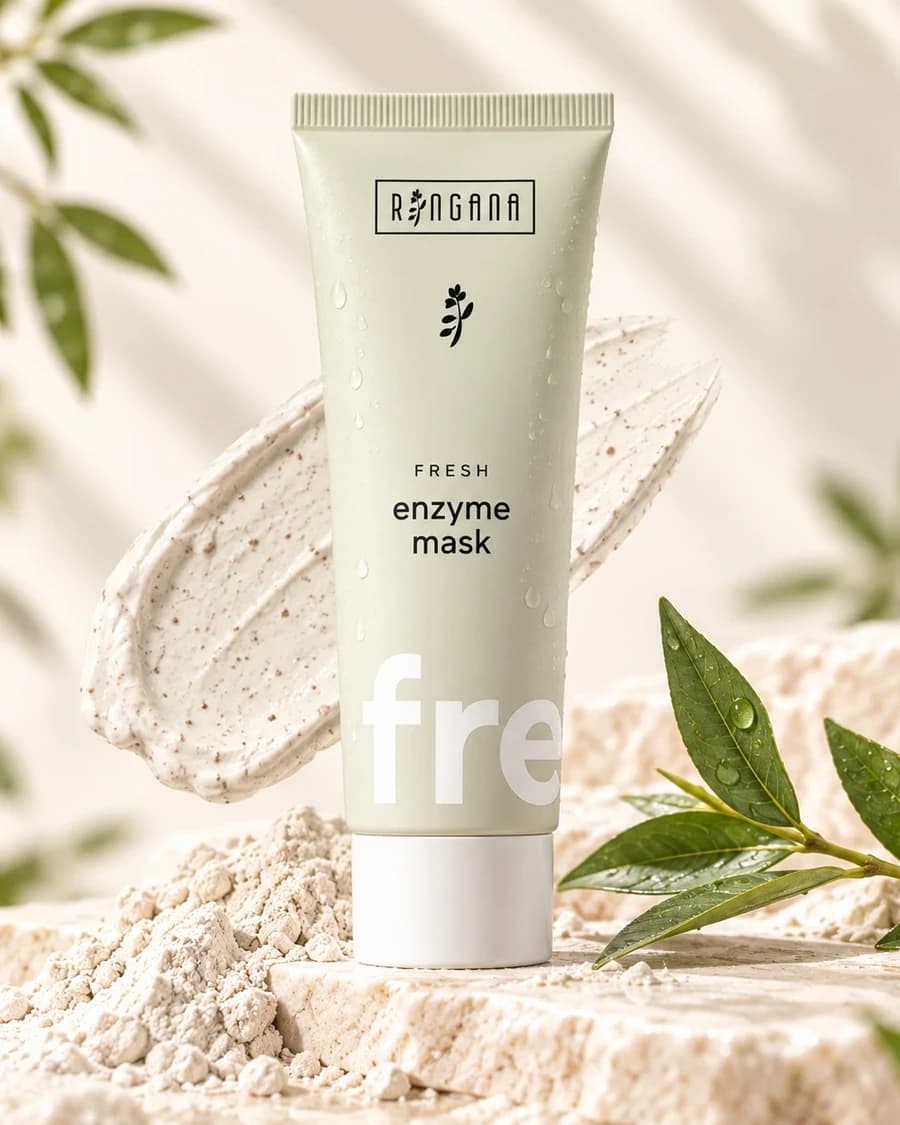 ENZYME MASK