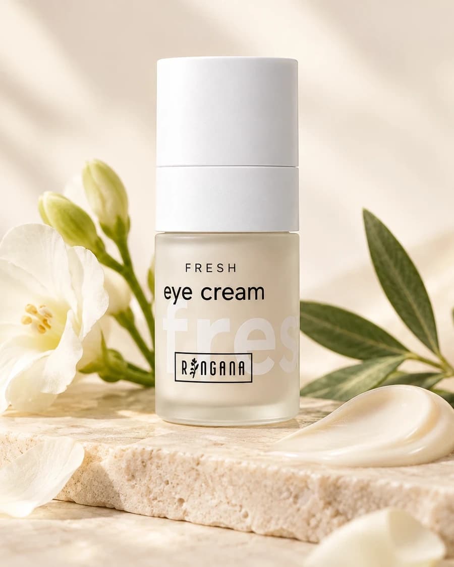 EYE CREAM