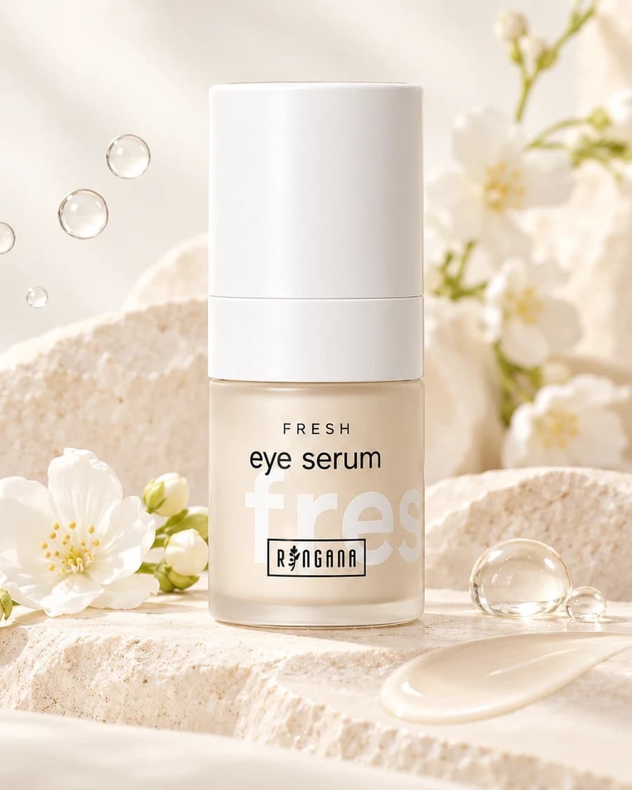 EYE SERUM