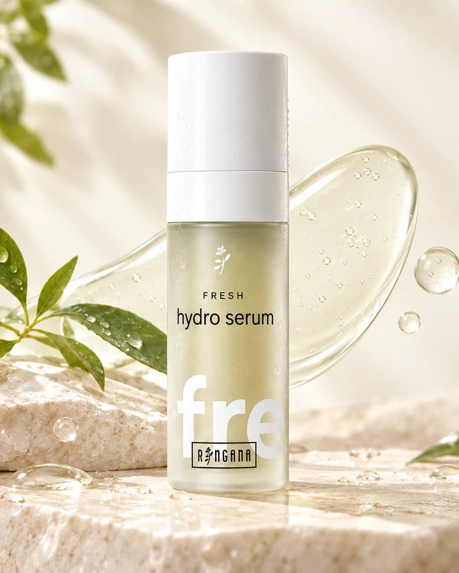 HYDRO SERUM
