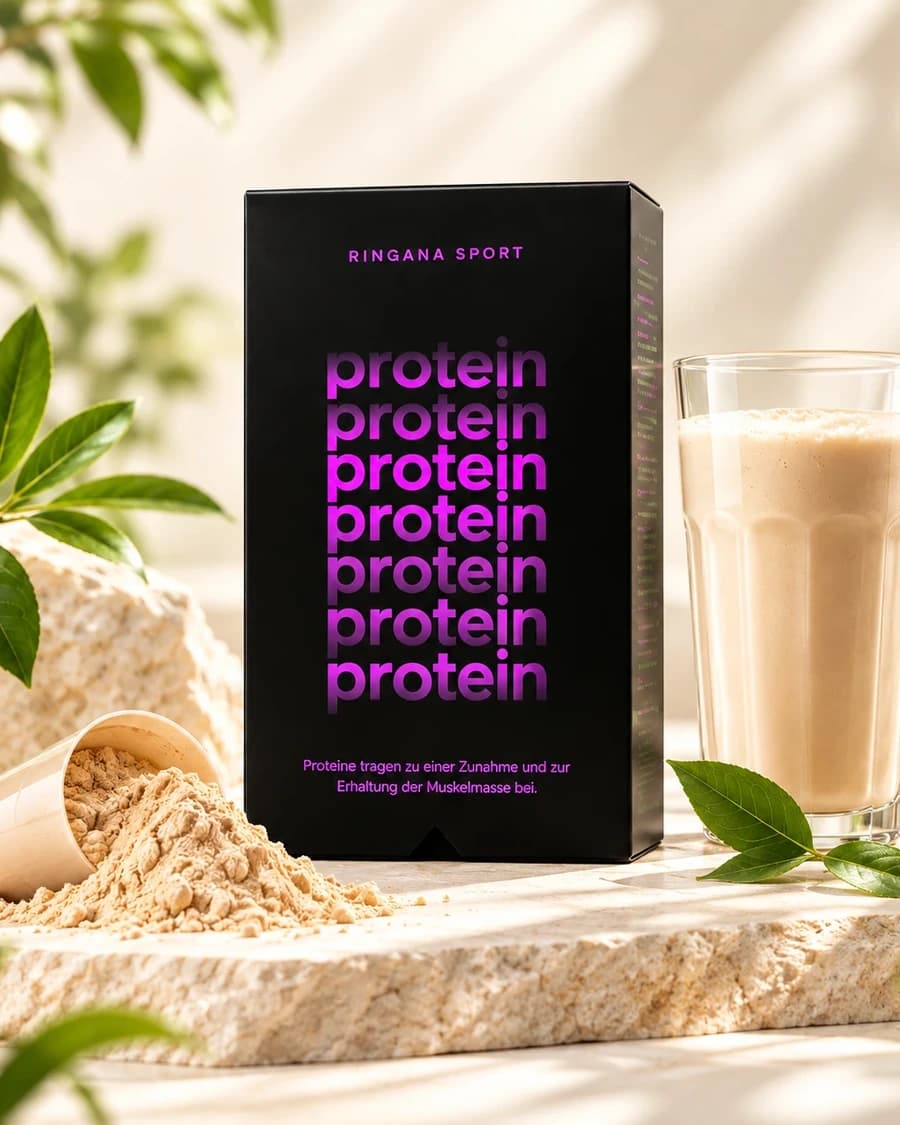 PROTEÍNA SPORT
