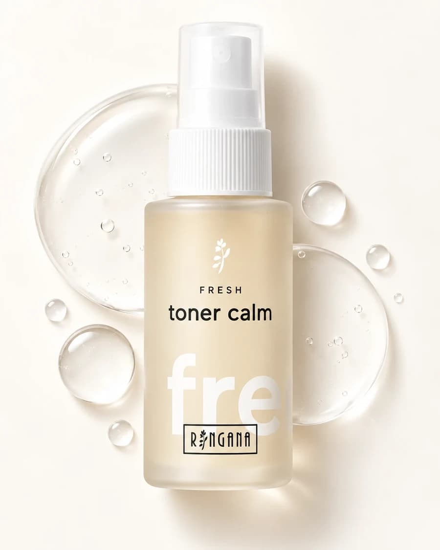 TONER CALM
