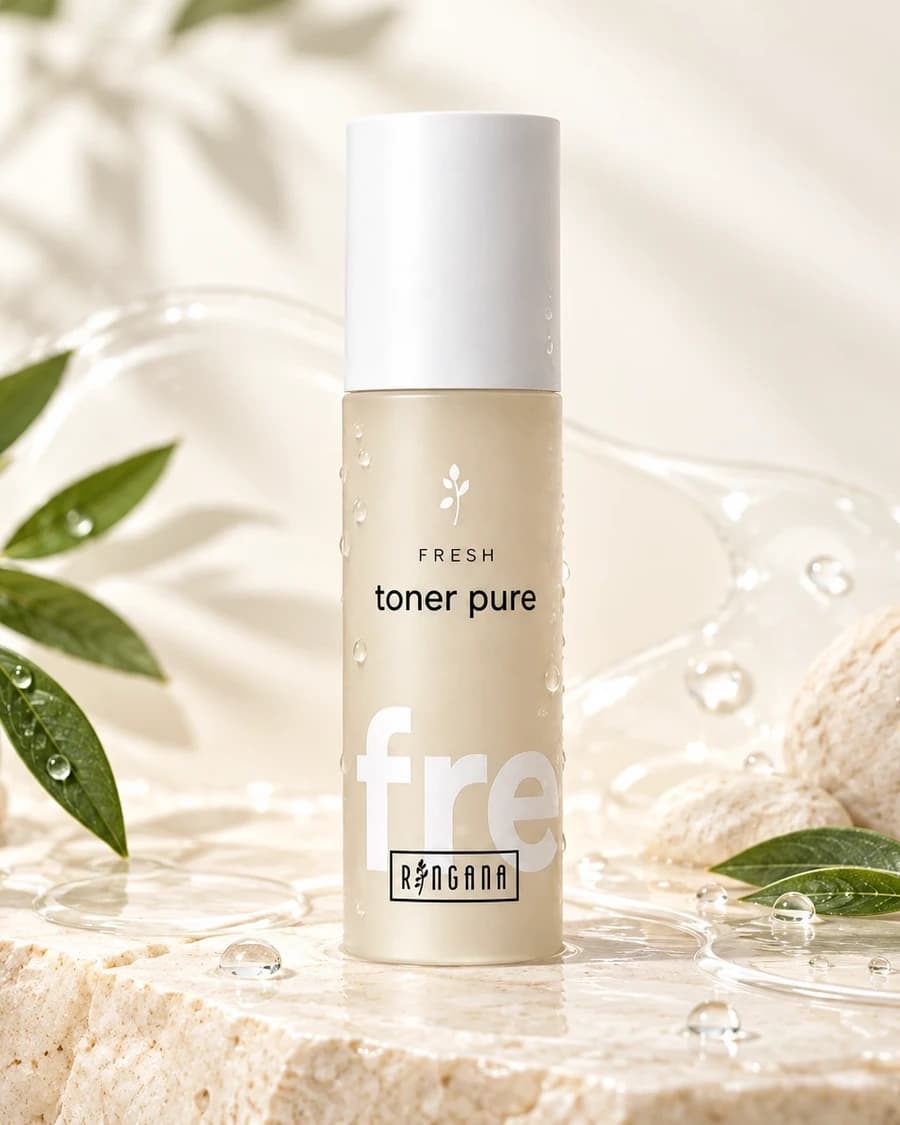 TONER PURE